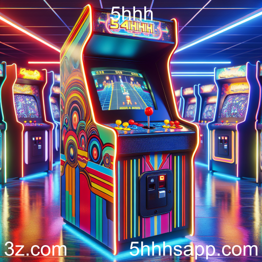 A Nostalgia e Inovação dos Jogos Arcade